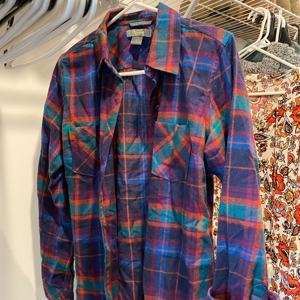 Flannel Bundle